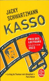 Produktbild: Kasso