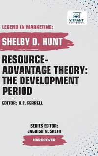 Produktbild: Resource-Advantage Theory