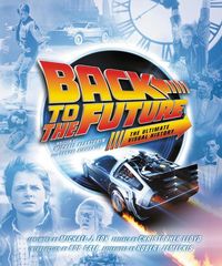 Produktbild: Klastorin, M: Back to the Future