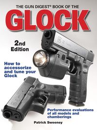 Produktbild: The Gun Digest Book of the Glock