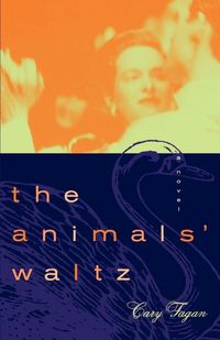 Produktbild: The Animals Waltz