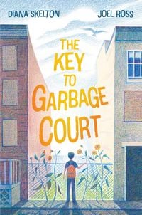 Produktbild: The Key to Garbage Court