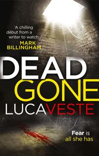 Produktbild: Dead Gone
