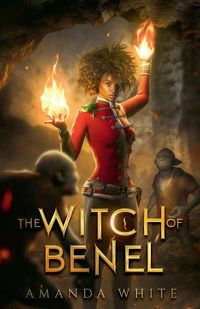 Produktbild: The Witch of Benel