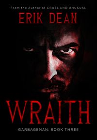 Produktbild: Wraith : Garbageman Book Three