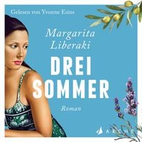 Produktbild: Drei Sommer