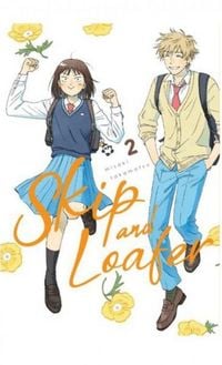 Produktbild: Skip and Loafer 2. Cilt