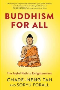 Produktbild: Buddhism for All
