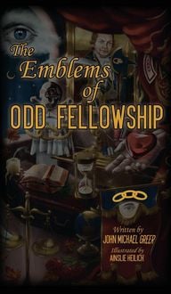 Produktbild: The Emblems of Odd Fellowship