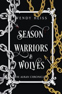 Produktbild: Season Warriors & Wolves