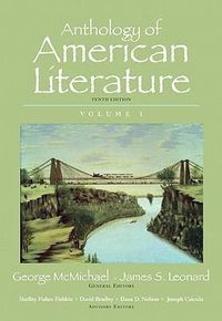 Produktbild: Anthology Of Amer Lite-10e V01