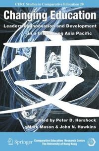 Produktbild: Changing Education