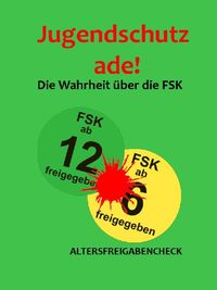 Produktbild: Jugendschutz ade!