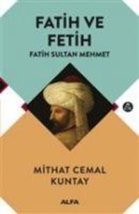 Produktbild: Fatih ve Fetih