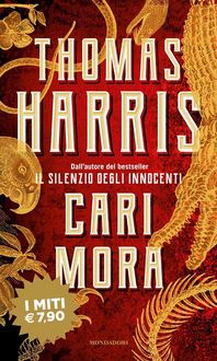 Produktbild: Cari Mora