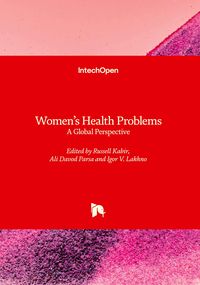 Produktbild: Women's Health Problems