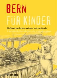 Produktbild: Bern f&uuml;r Kinder