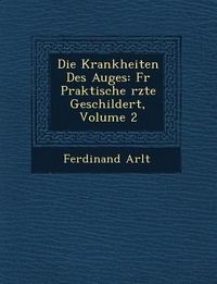 Produktbild: Die Krankheiten Des Auges