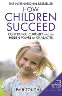 Produktbild: How Children Succeed