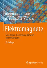 Produktbild: Elektromagnete