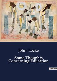 Produktbild: Some Thoughts Concerning Education