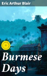 Produktbild: Burmese Days