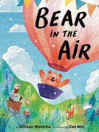 Produktbild: Bear in the Air