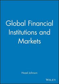 Produktbild: Global Financial Institutions