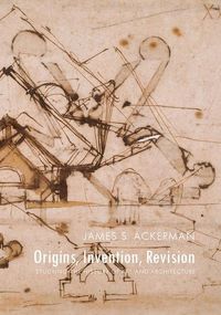 Produktbild: Ackerman, J: Origins, Invention, Revision