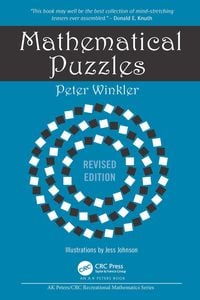 Produktbild: Mathematical Puzzles