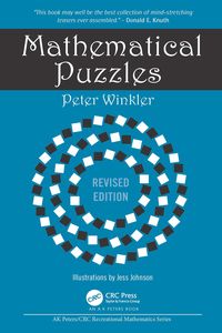 Produktbild: Mathematical Puzzles