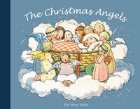 Produktbild: Wenz-Vietor, E: Christmas Angels