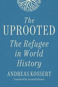 Produktbild: The Uprooted