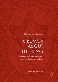 Produktbild: A Rumor about the Jews