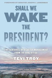Produktbild: Shall We Wake the President?