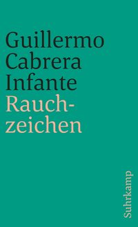 Produktbild: Rauchzeichen