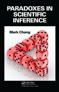 Produktbild: Chang, M: Paradoxes in Scientific Inference