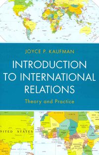 Produktbild: Intro To Intl Relations