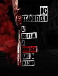 Produktbild: A Griffin A Murder and A Mason