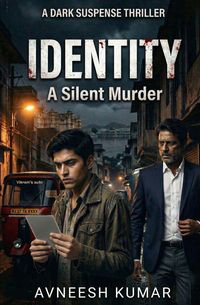Produktbild: IDENTITY - A Silent Murder