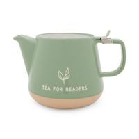 Produktbild: Teekanne 1200ml "Sage"