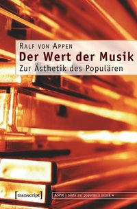 Bild vom Artikel Der Wert der Musik vom Autor Ralf Appen