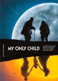 Produktbild: My Only Child