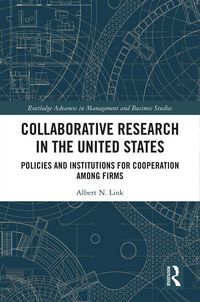 Produktbild: Collaborative Research in the United States