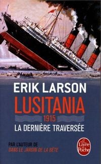 Produktbild: Lusitania