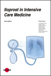 Produktbild: Iloprost in Intensive Care Medicine