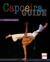 Produktbild: Capoeira Guide