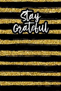 Produktbild: Stay Grateful
