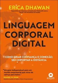 Produktbild: Linguagem corporal digital