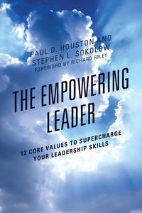 Produktbild: The Empowering Leader